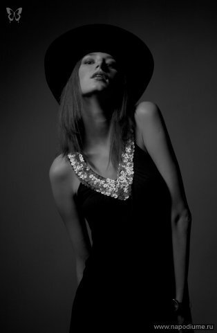 Фото Анна Латынина