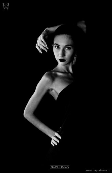 Makcim Gavrilenko's photo