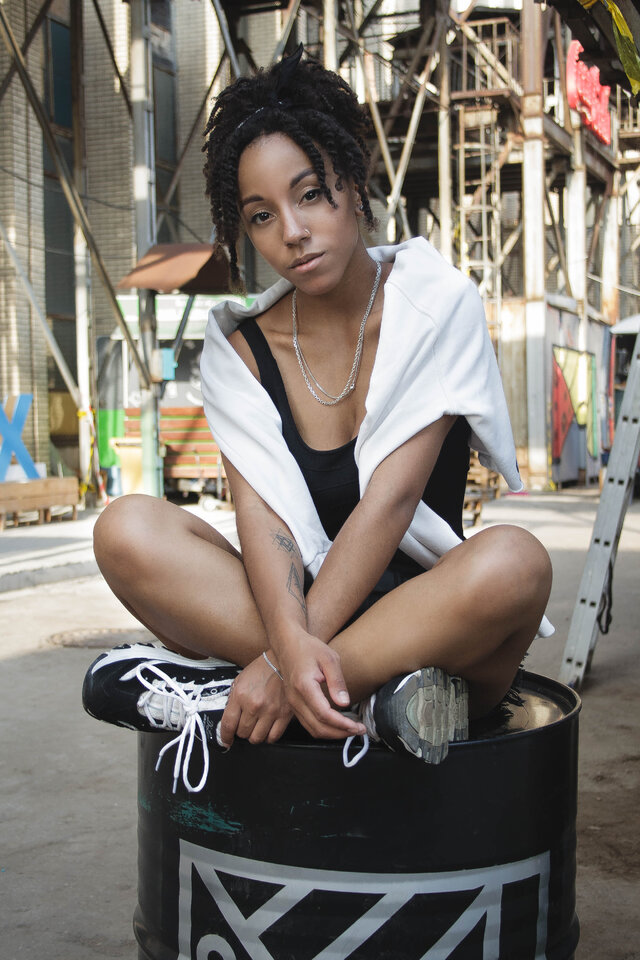 Foto Karina Ture