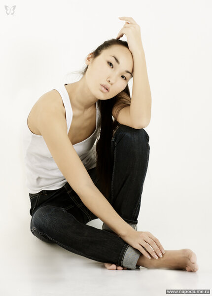 Kata Pesakova's photo
