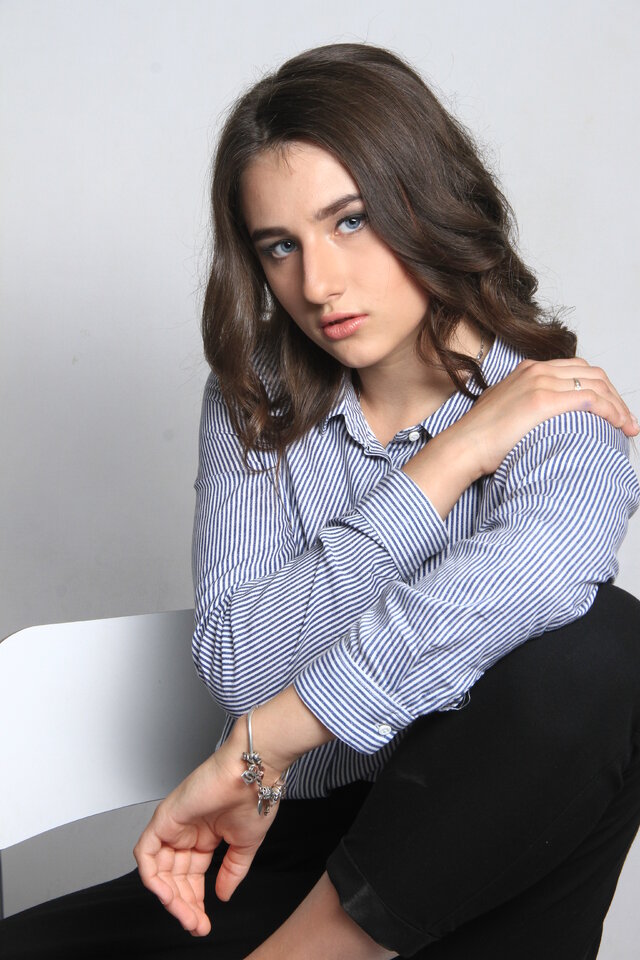 студия Fashion Box