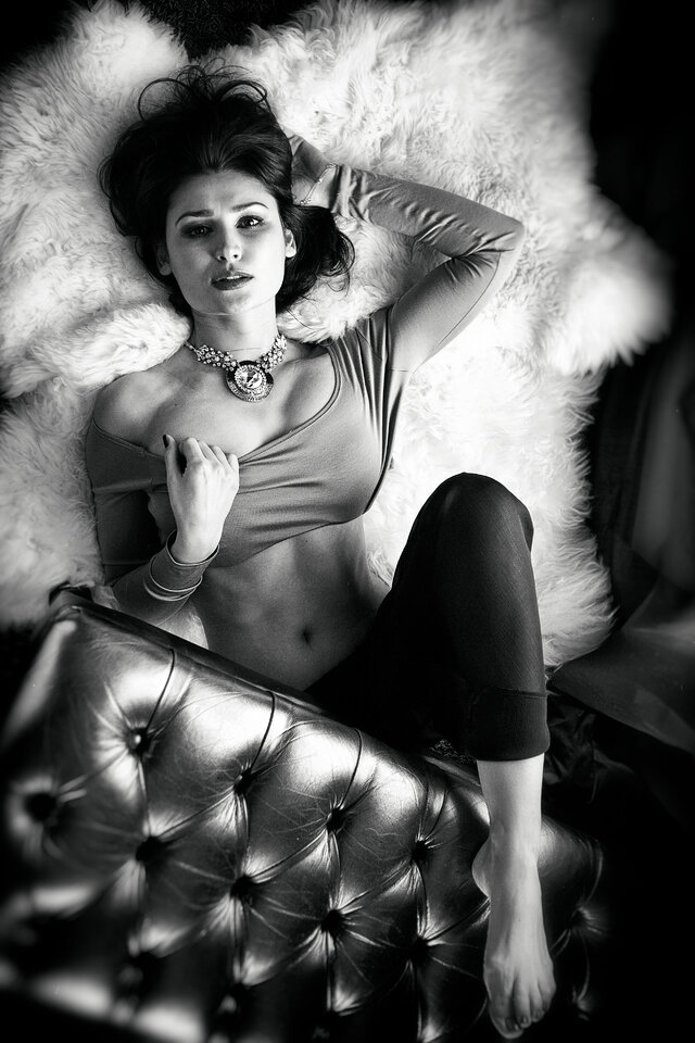 Фото Henriette Mielke