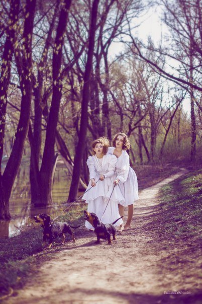 Фото Kate Holmann