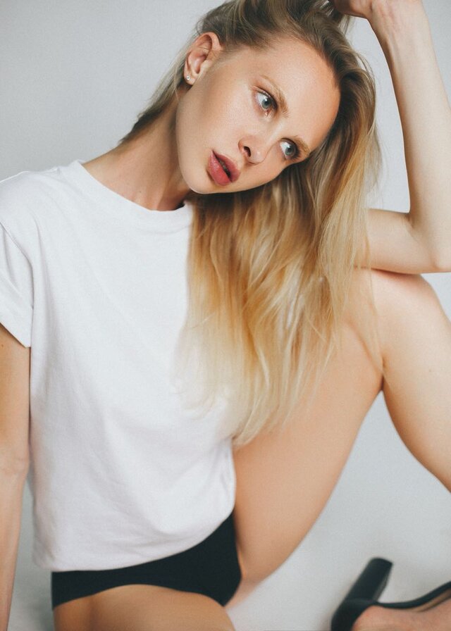照片Elena Jarkina