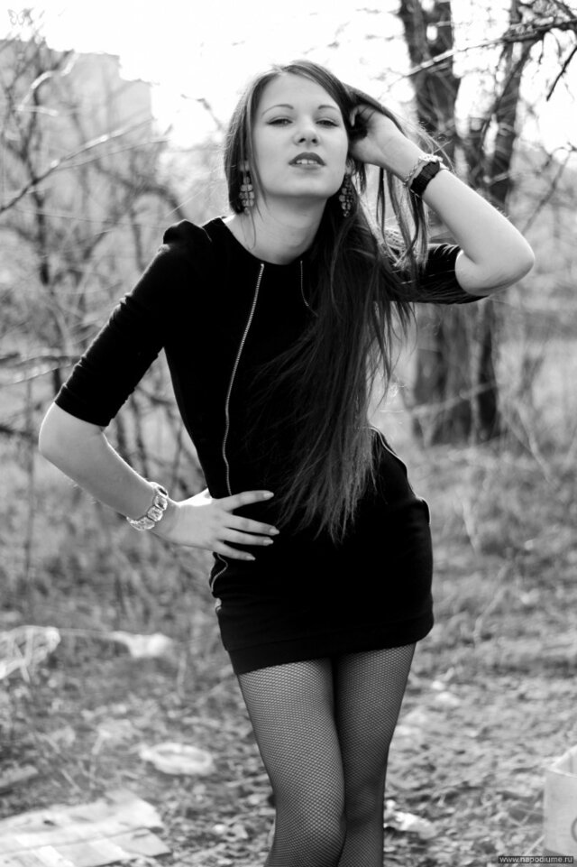 Kristina Lebed''s photo