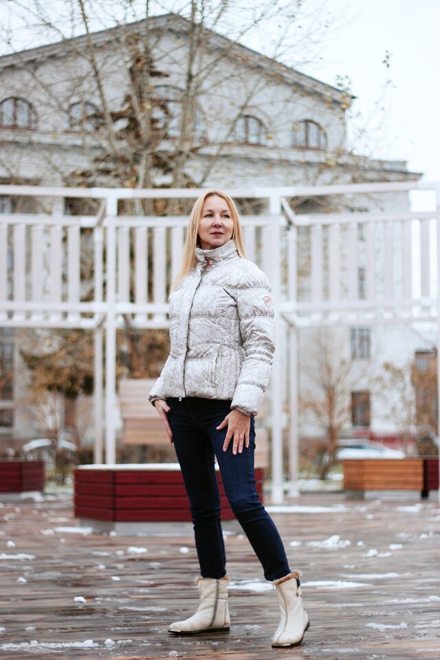 Фото Tat'ana Perevalova