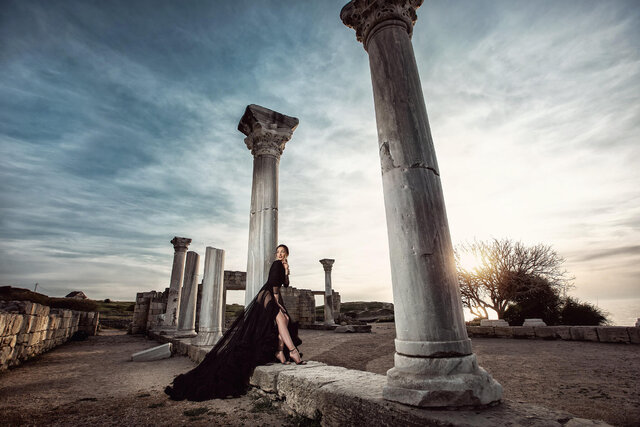 Denis Vyalov's photo