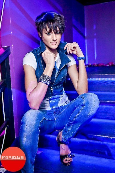 Фото Анна Шаповалова
