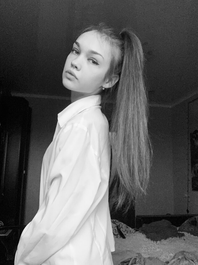 照片Maria Kartoskina