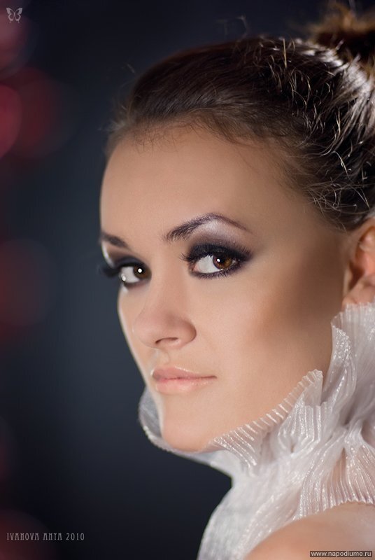 Foto Ksenia Medvedeva
