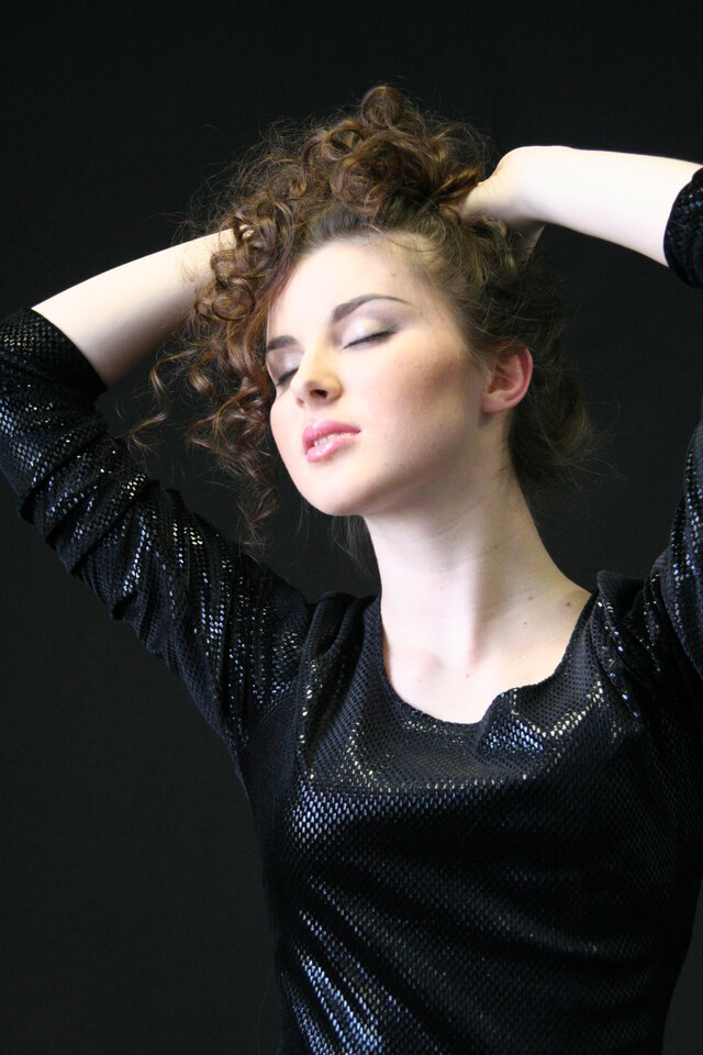 Фото Людмила Milana Клец