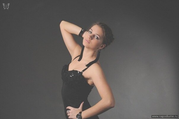 Фото Irina Patnickaa