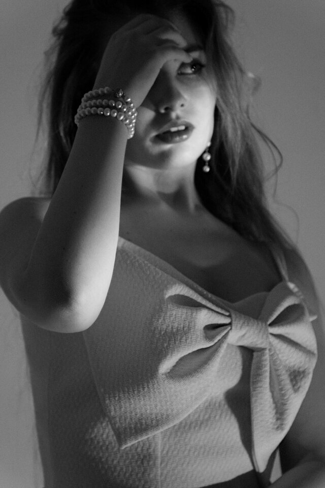 Софья Расторгуева | RASTORGUEVA fashion atelier's photo