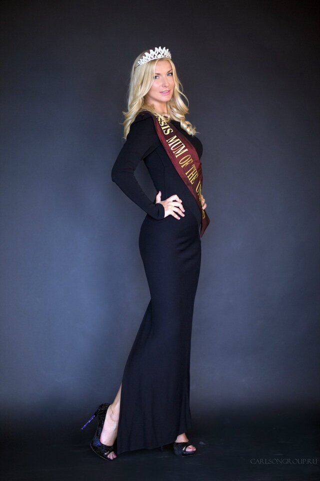 Foto Tat'ana Klimova