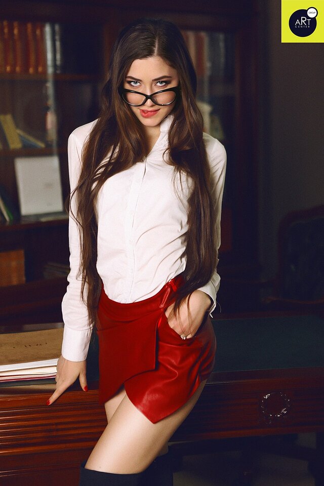 Antonina Pidlipcak's photo