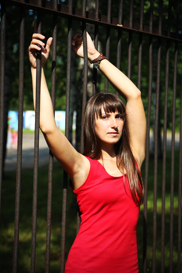 Pavel Eremin's photo