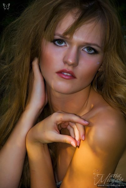 Anna Demiduk's photo
