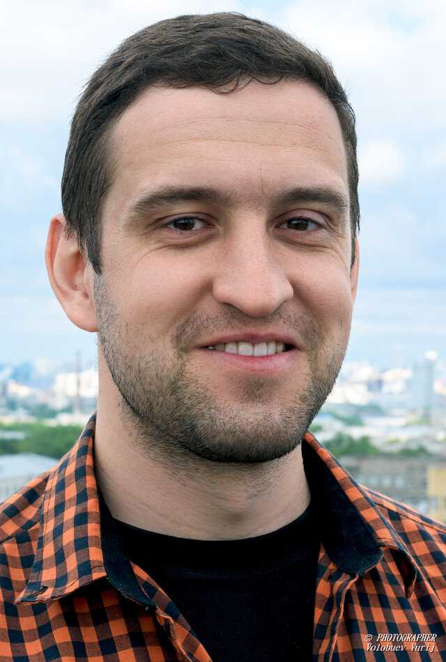 Андрей