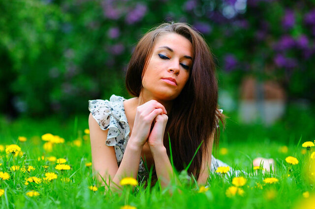 Ana Polezaeva's photo