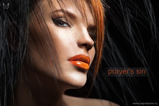 Prayer's Sin