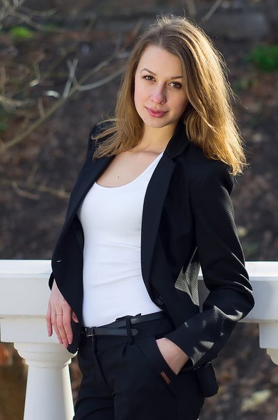 Tatyana Andreevna's photo