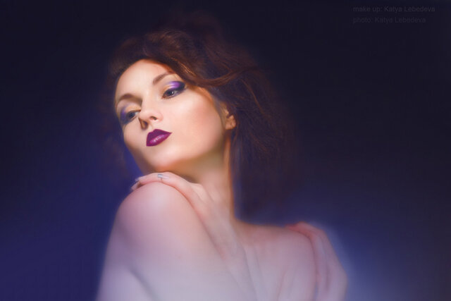 Ulia Fedotova's photo