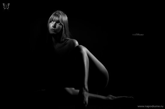 Anton Postnikov's photo