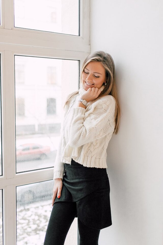 Natalie Zhukova's photo