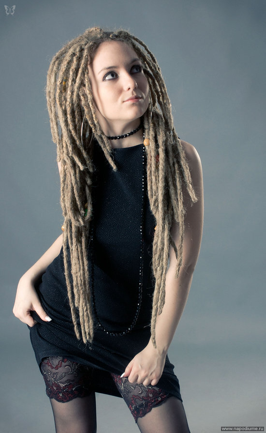 Yliana Klimash's photo