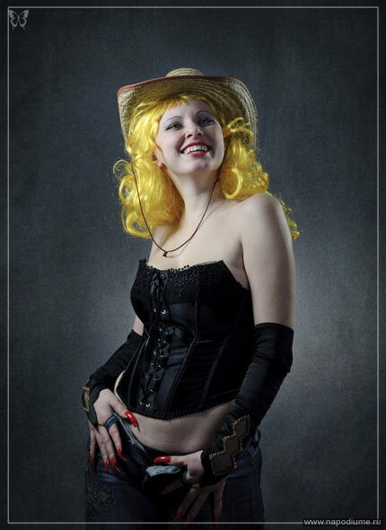 Valentina Kolesnik's photo