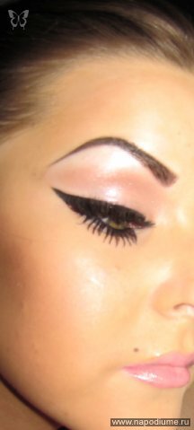 Ulia Salaheeva's photo