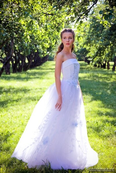 Foto Varvara Bogorodskaa