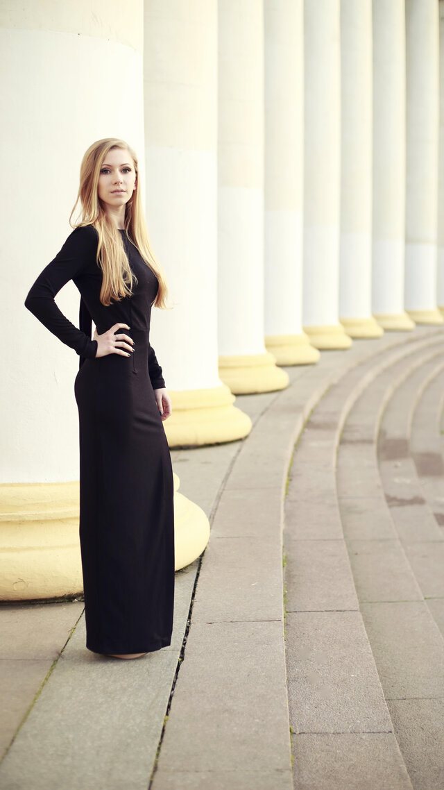 Фото Екатерина Зайцева