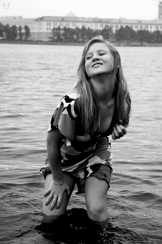 Kata Ablokova's photo