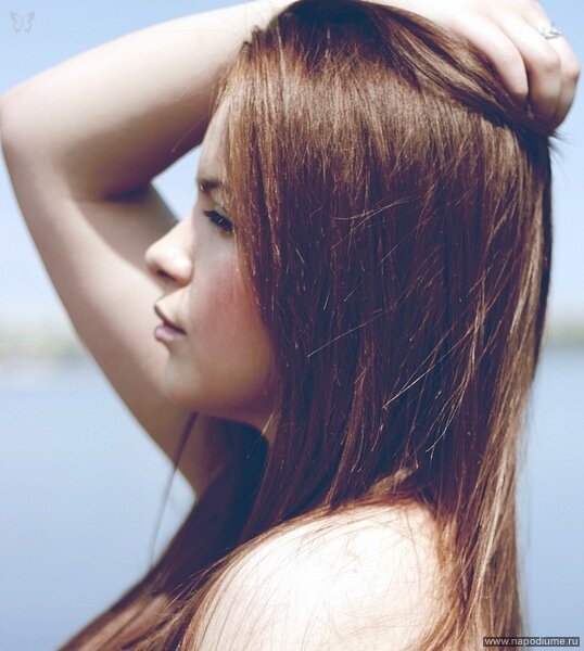 Anna Romanjuk's photo