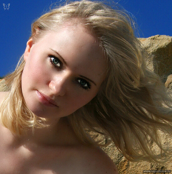 Фото Inga Rodionova