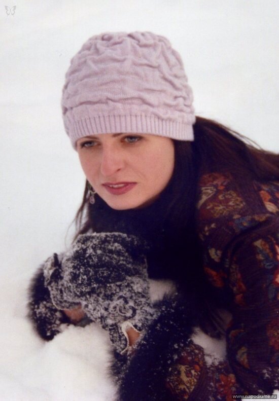 Viktoria Guseva's photo