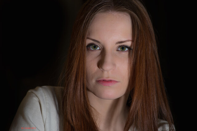 Nicolas Vanden's photo