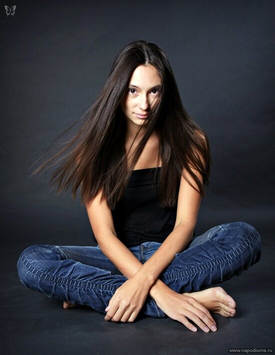 Alena Rucan's photo