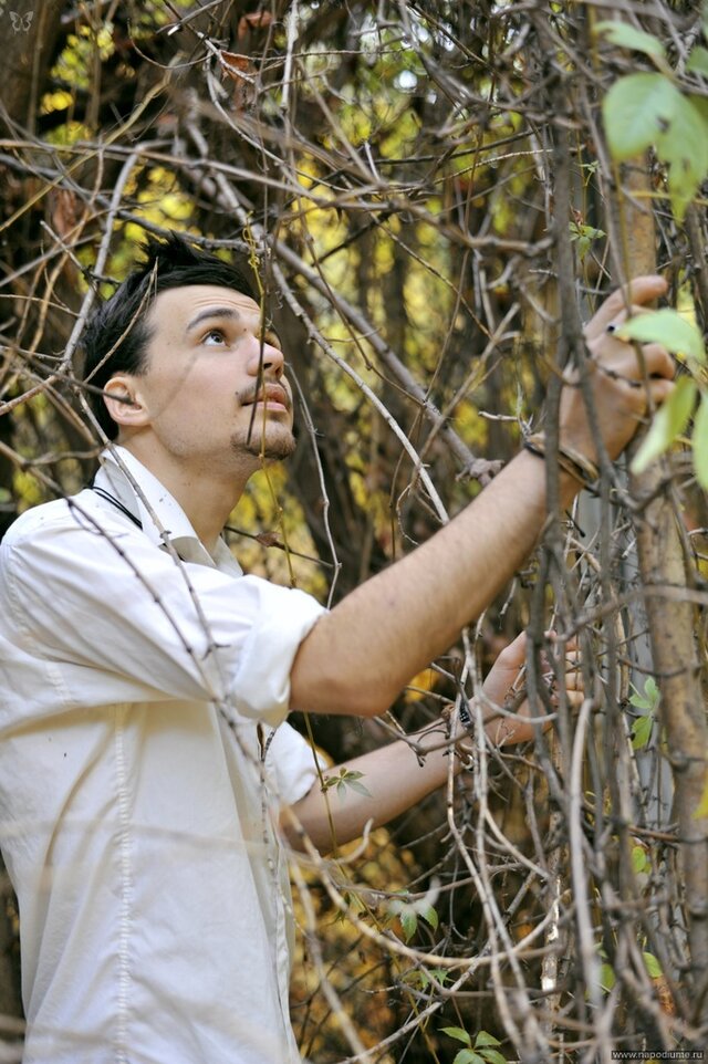 照片Taras Sakhno