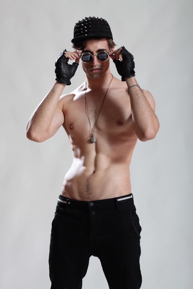 Bohdan Yamschikov's photo