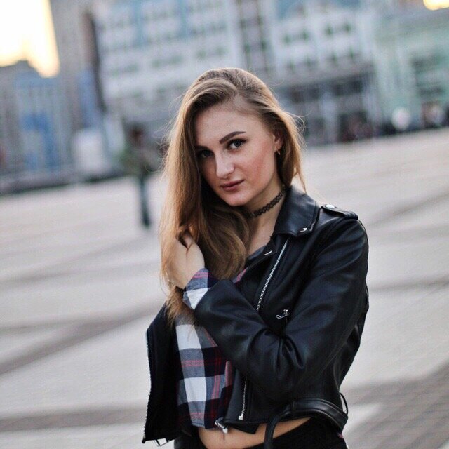 Foto Elena Romanenko