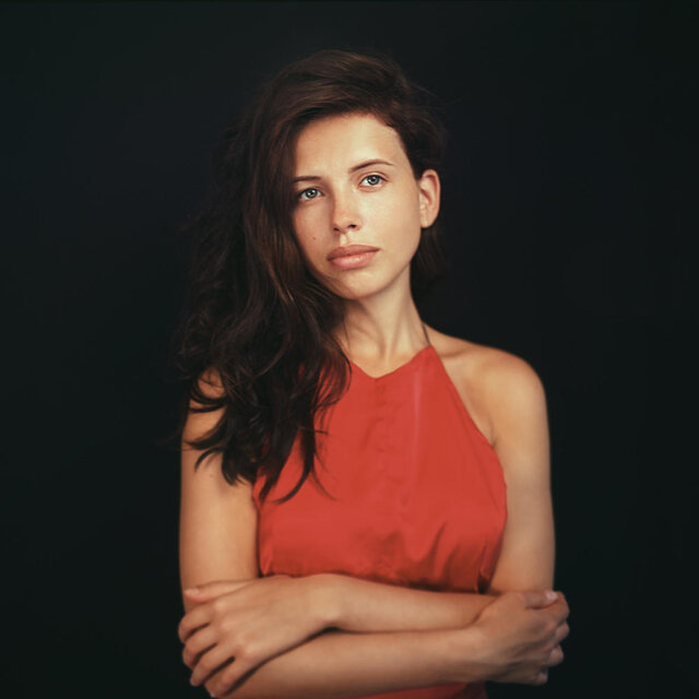 Mark Avgust's photo