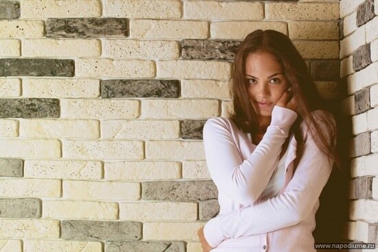 Kristina Kavera's photo