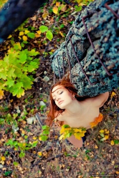 Maria Martynova's photo