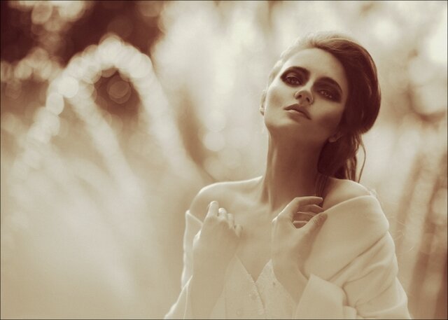 Marina Fadeeva's photo