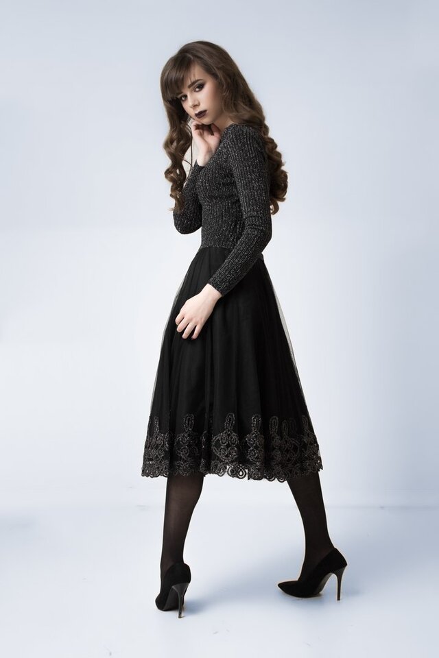 Foto Darya Parshakova