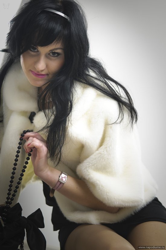 Inna Kirneva's photo