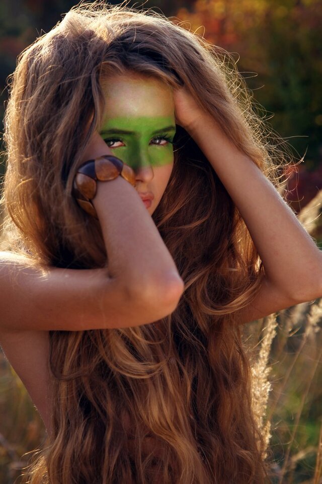 Vlada Kolosova's photo