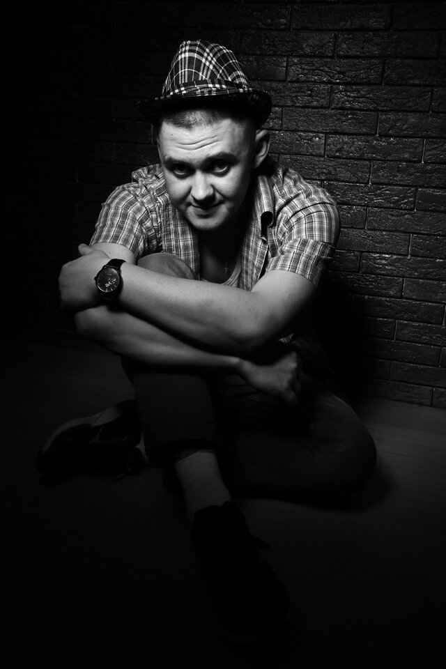 Foto Pavel Zilin